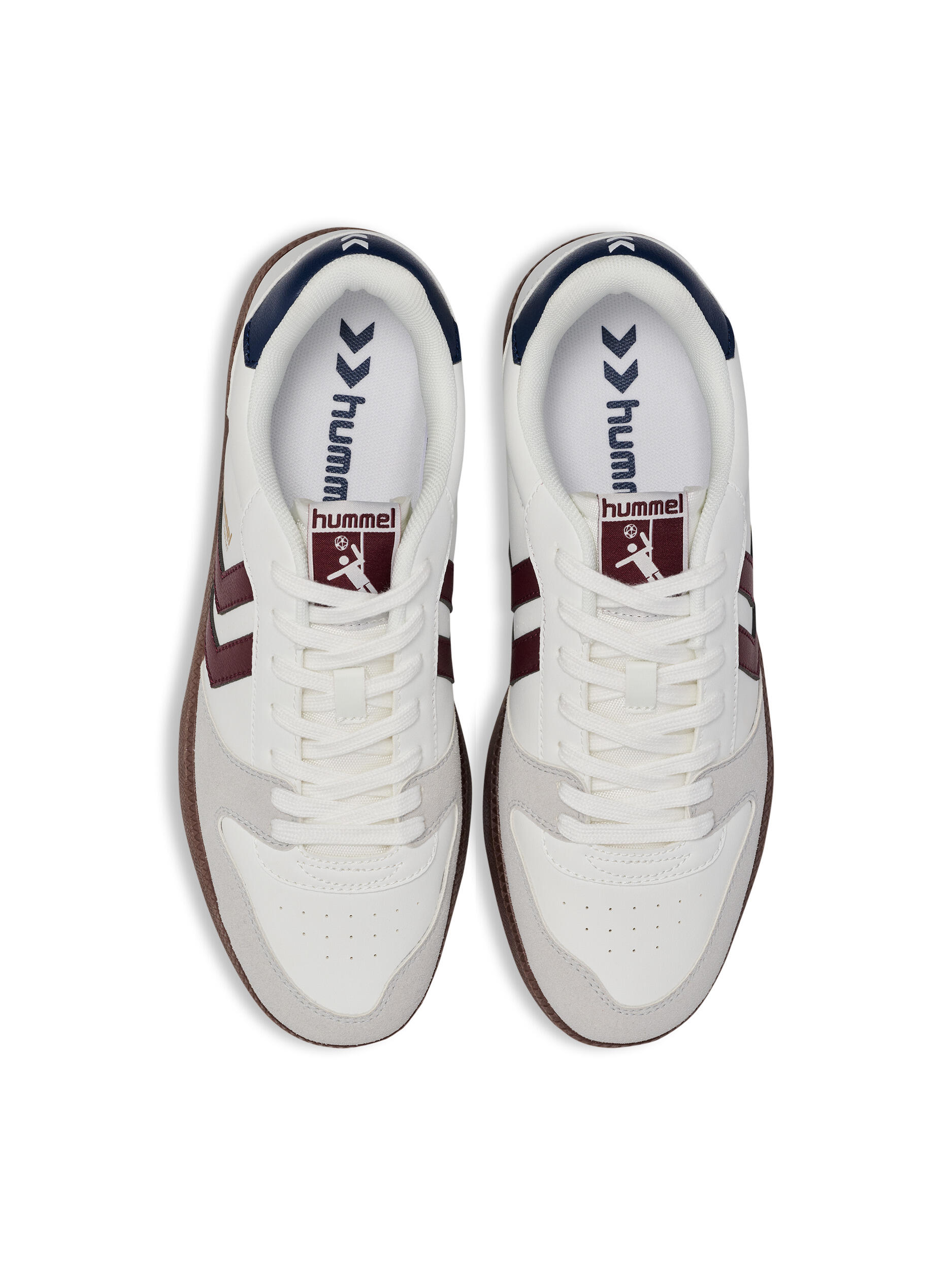 Lacets Sneaker Handball Perfekt Mode De Vie Adulte 3/7