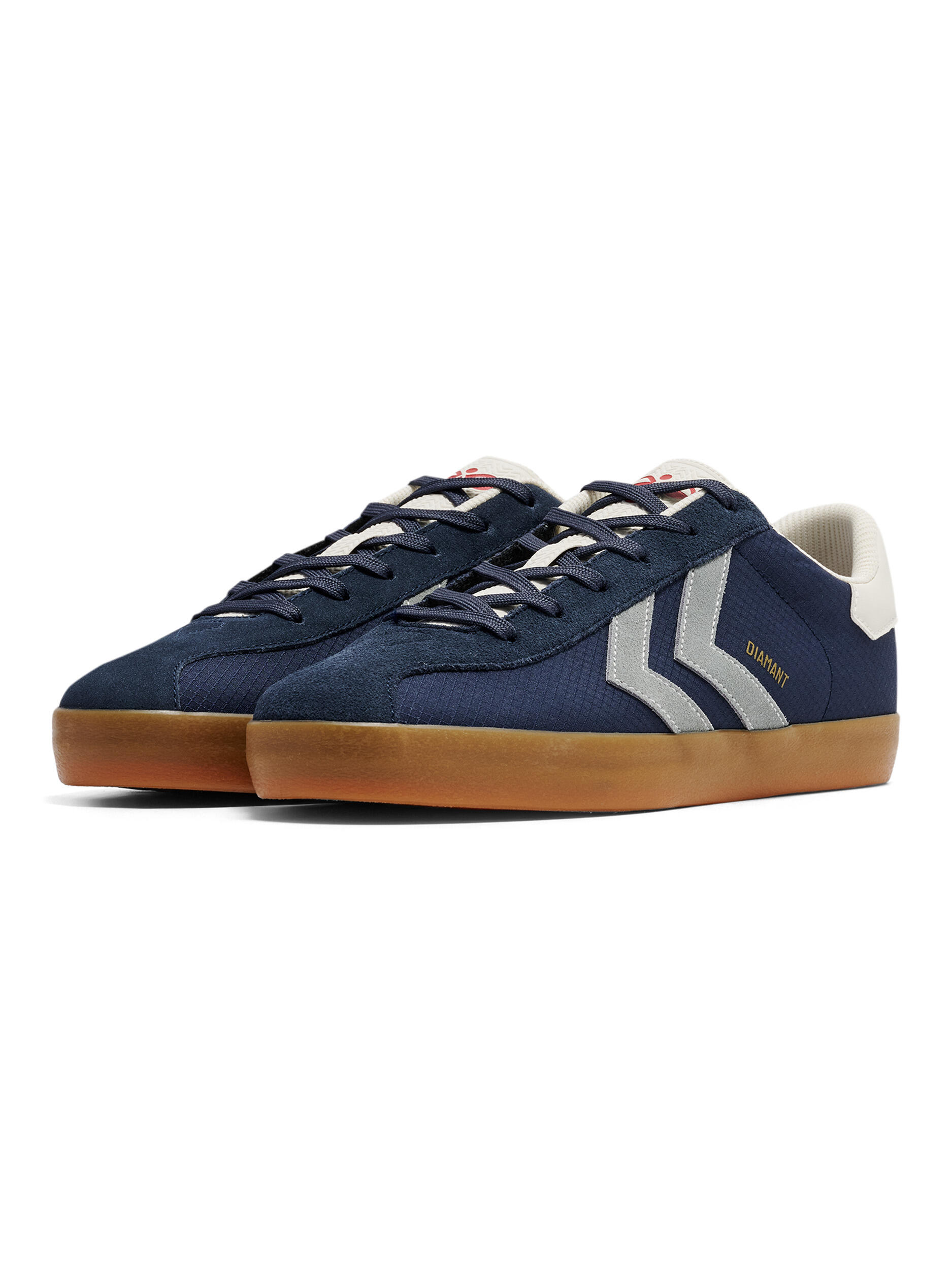 Lacets Sneaker Hmlworld Adulte 5/7