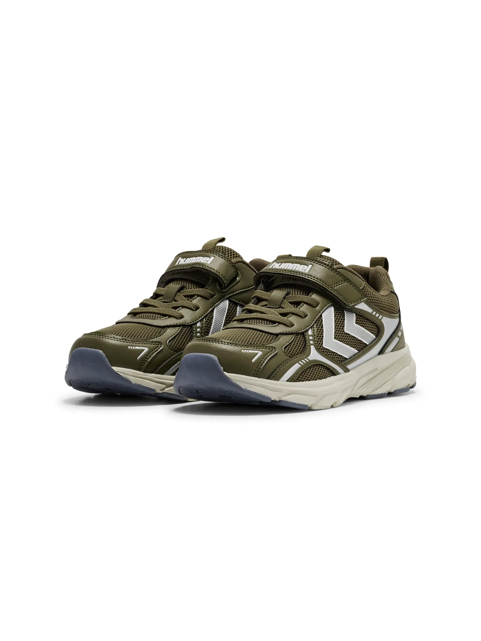 Klettverschluss Sneaker Effort One Lebensstil Kinder 6/14