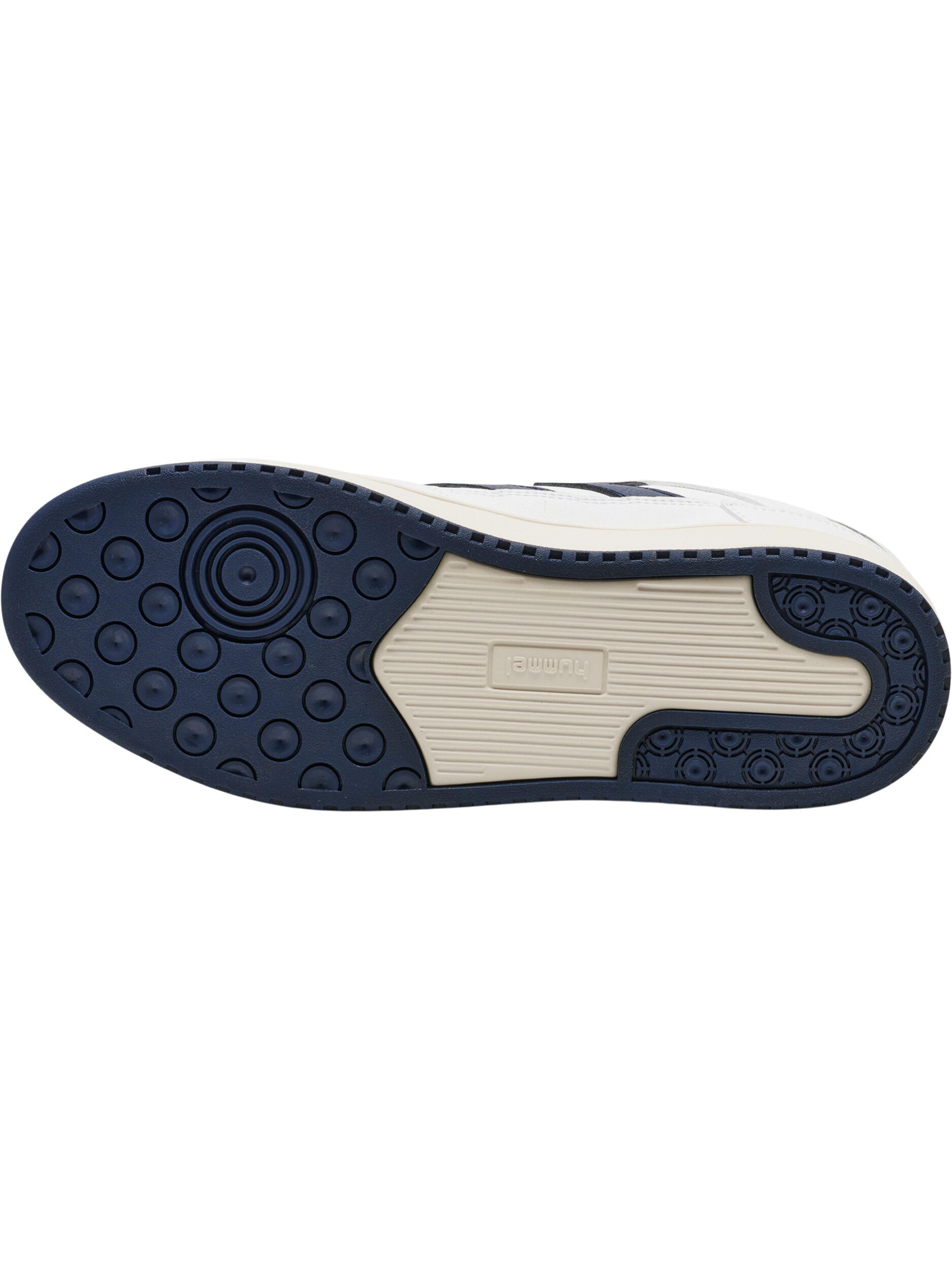 Schnürsenkel Sneaker St. Power Erwachsene 5/7