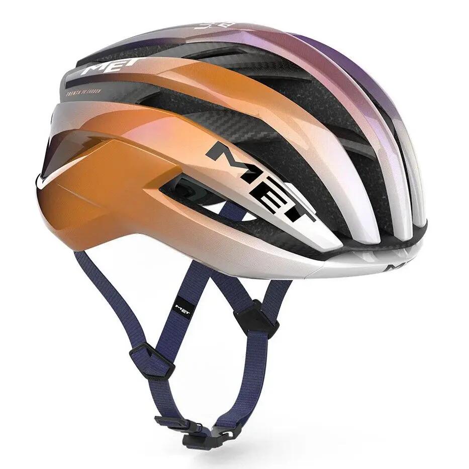 Fietshelm Met Trenta 3K Carbon 2/5