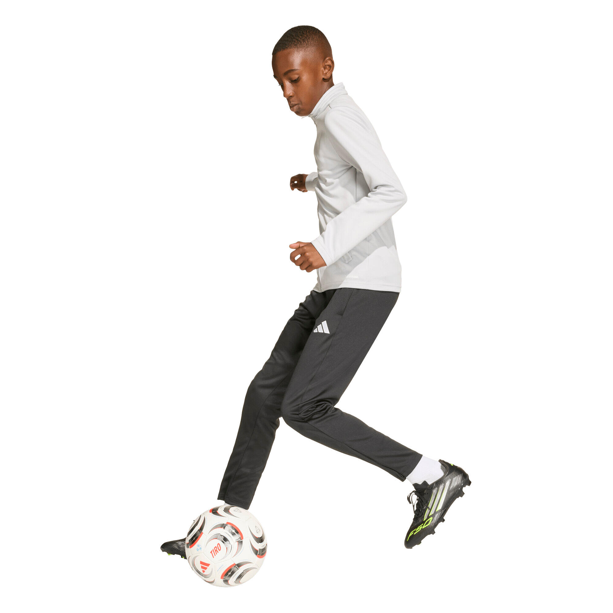 adidas Kinder Trainingsanzug Entrada 26 Track Suit Y 2/2