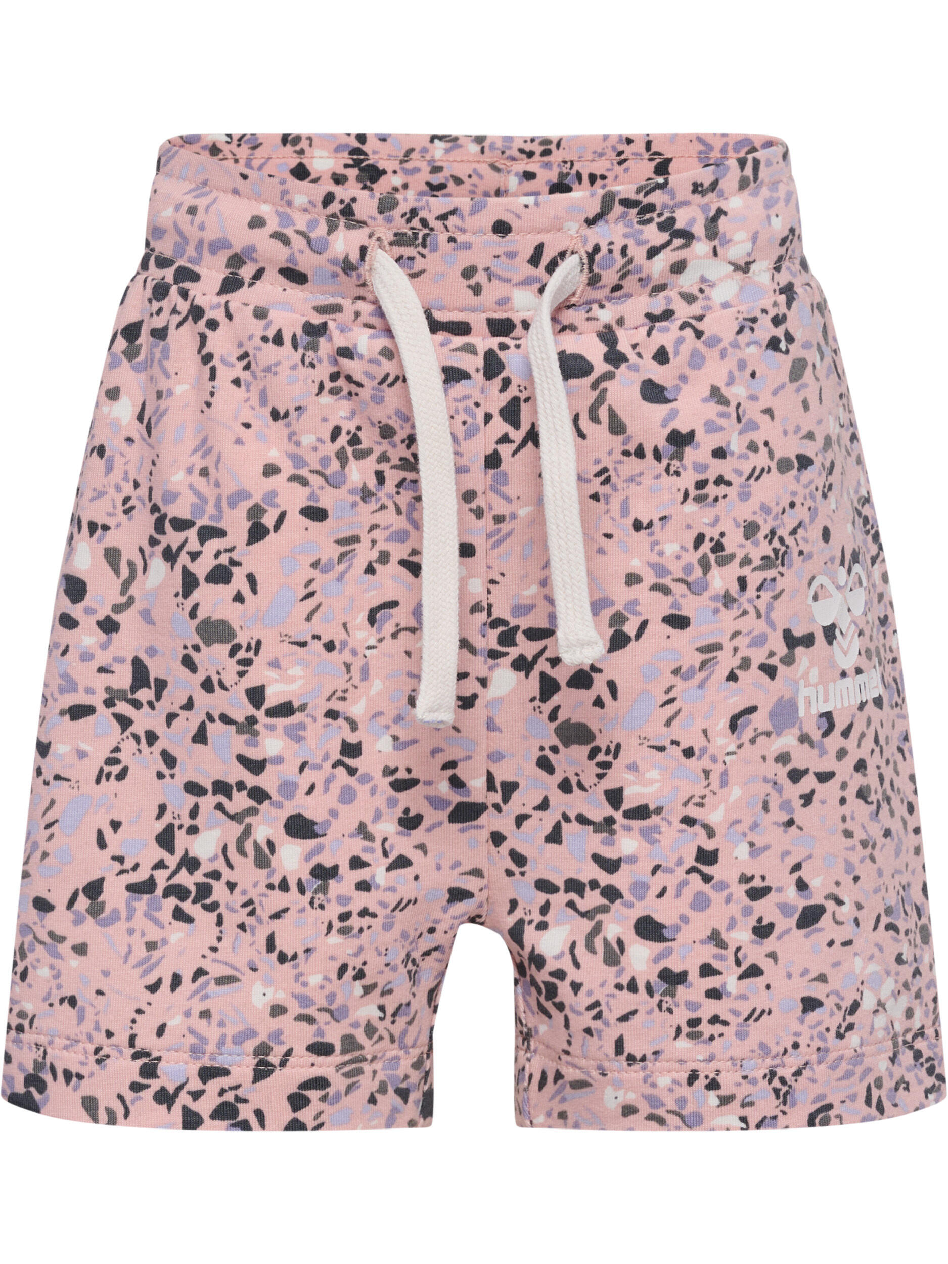 Trekkoordsluiting Korte Broek Hmlkrista Meisjes 1/5