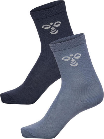 Enfiler Long Chaussettes Hmljr Wool Enfant