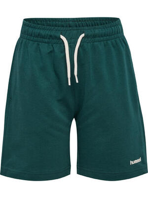 Trekkoordsluiting korte broek hmljr loose lifestyle uniseks kinderen