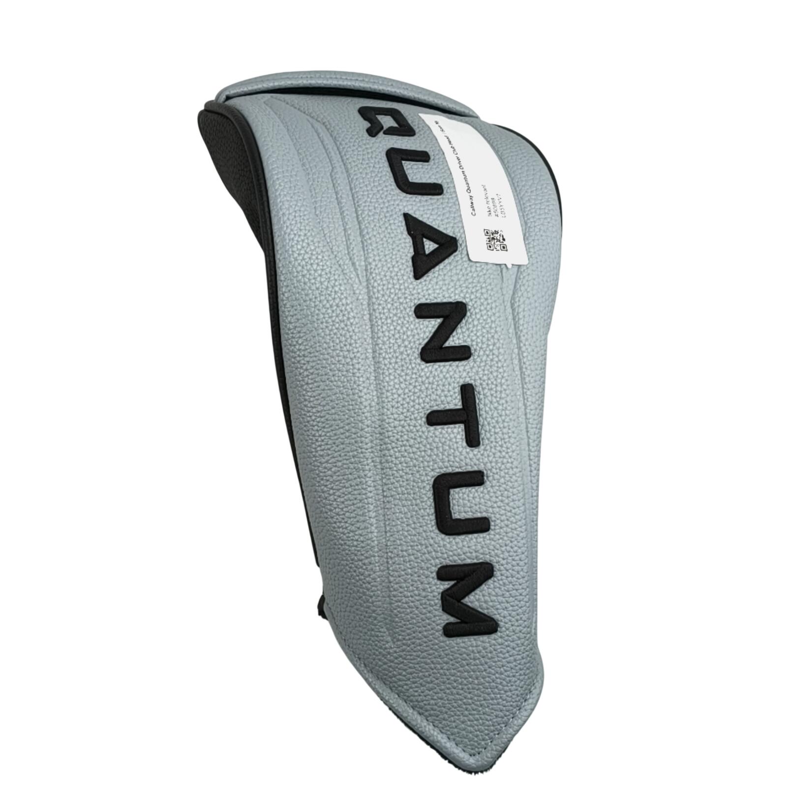 Callaway Quantum Triple Diamond Max Driver Hoofd / Loft 10.5 2/5