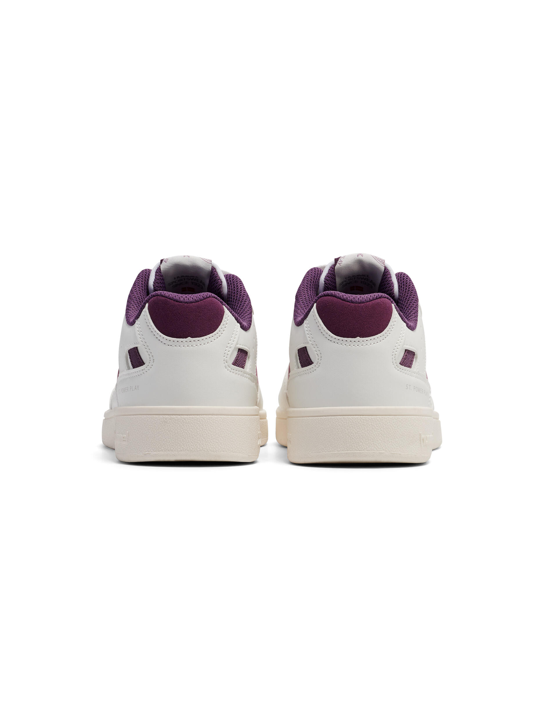 Lacets Sneaker St. Power Femme 2/7