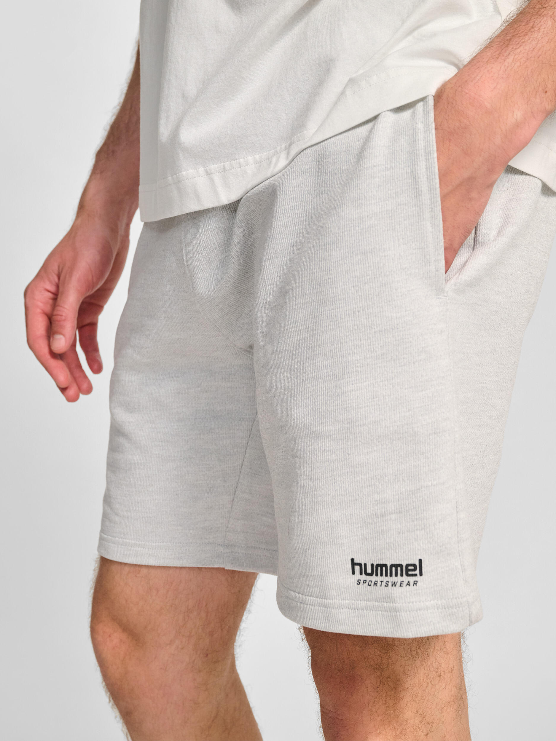 Verstellbare Taille Kurze Hose Hmlloose Lebensstil Erwachsene 4/7
