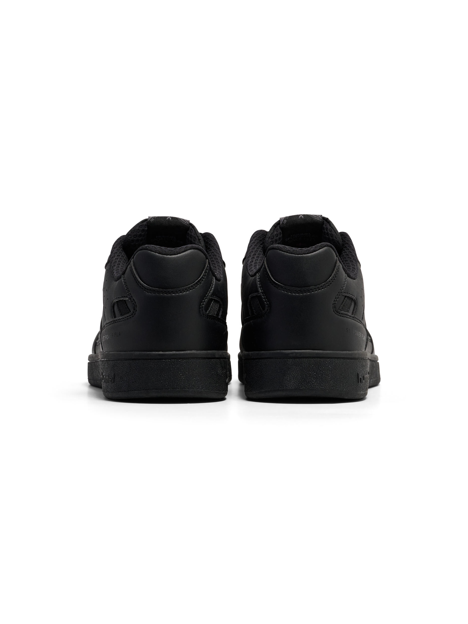 Lacets Sneaker St. Power Mode De Vie Adulte 2/7