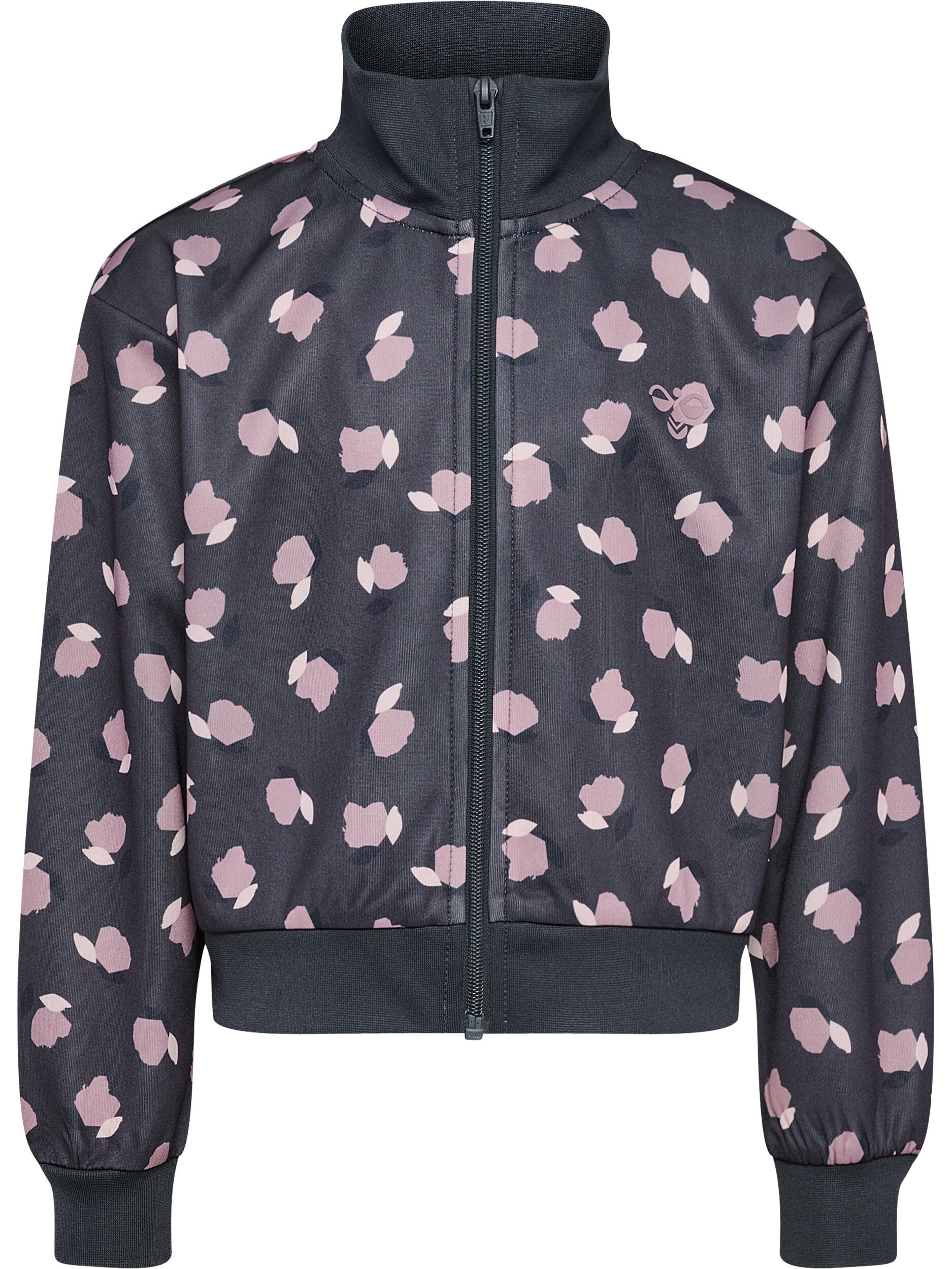 Rits Zip Jasje Hmljr Reg Meisjes 3/7