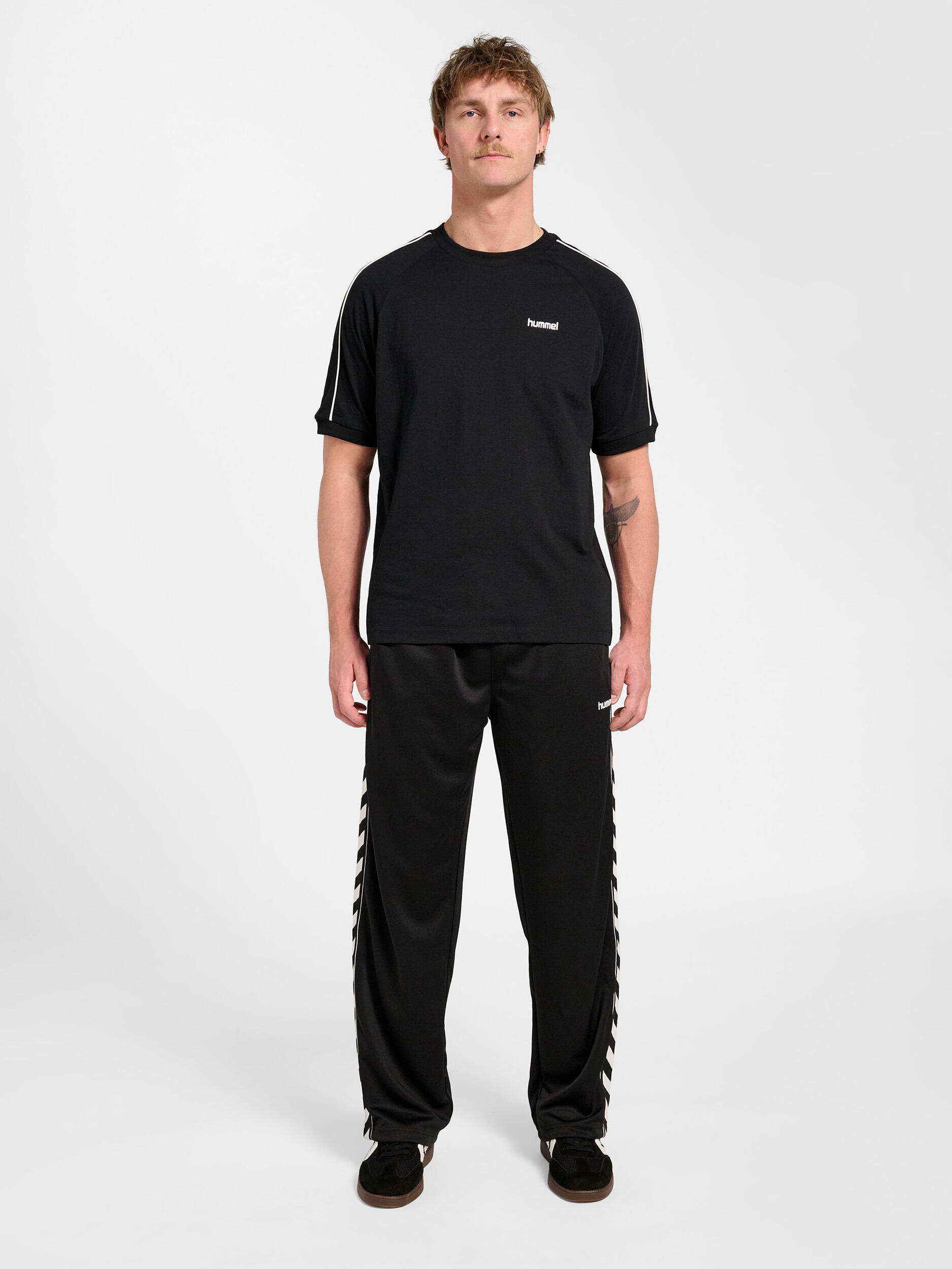Hose Hmlclub Erwachsene 3/7