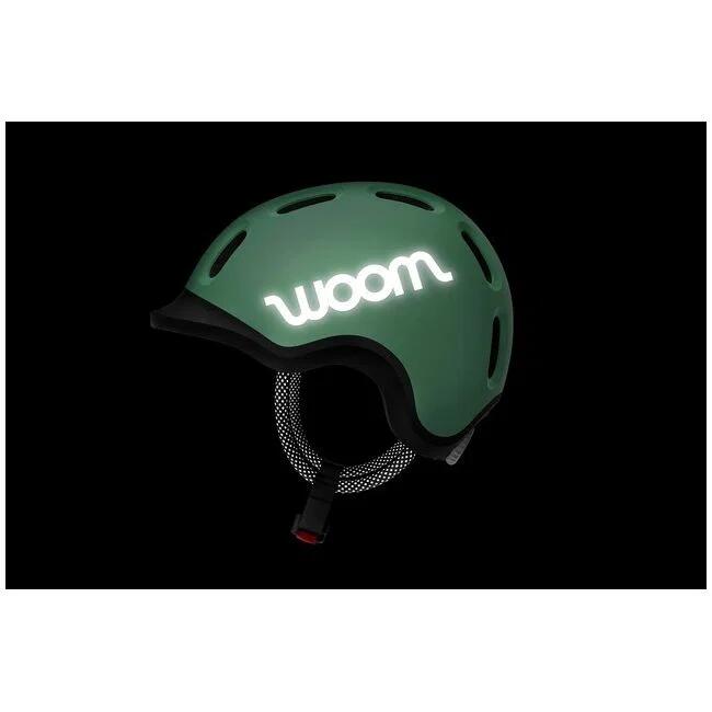 Casca Woom Ready XS Verde mint (46-50 cm)