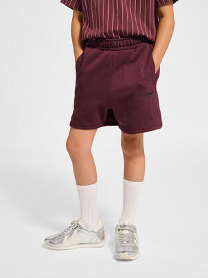 Instap korte broek hmljr loose uniseks kinderen