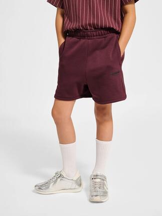 Enfiler Short Hmljr Loose Enfant