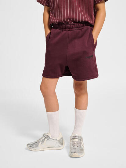 Enfiler Short Hmljr Loose Enfant