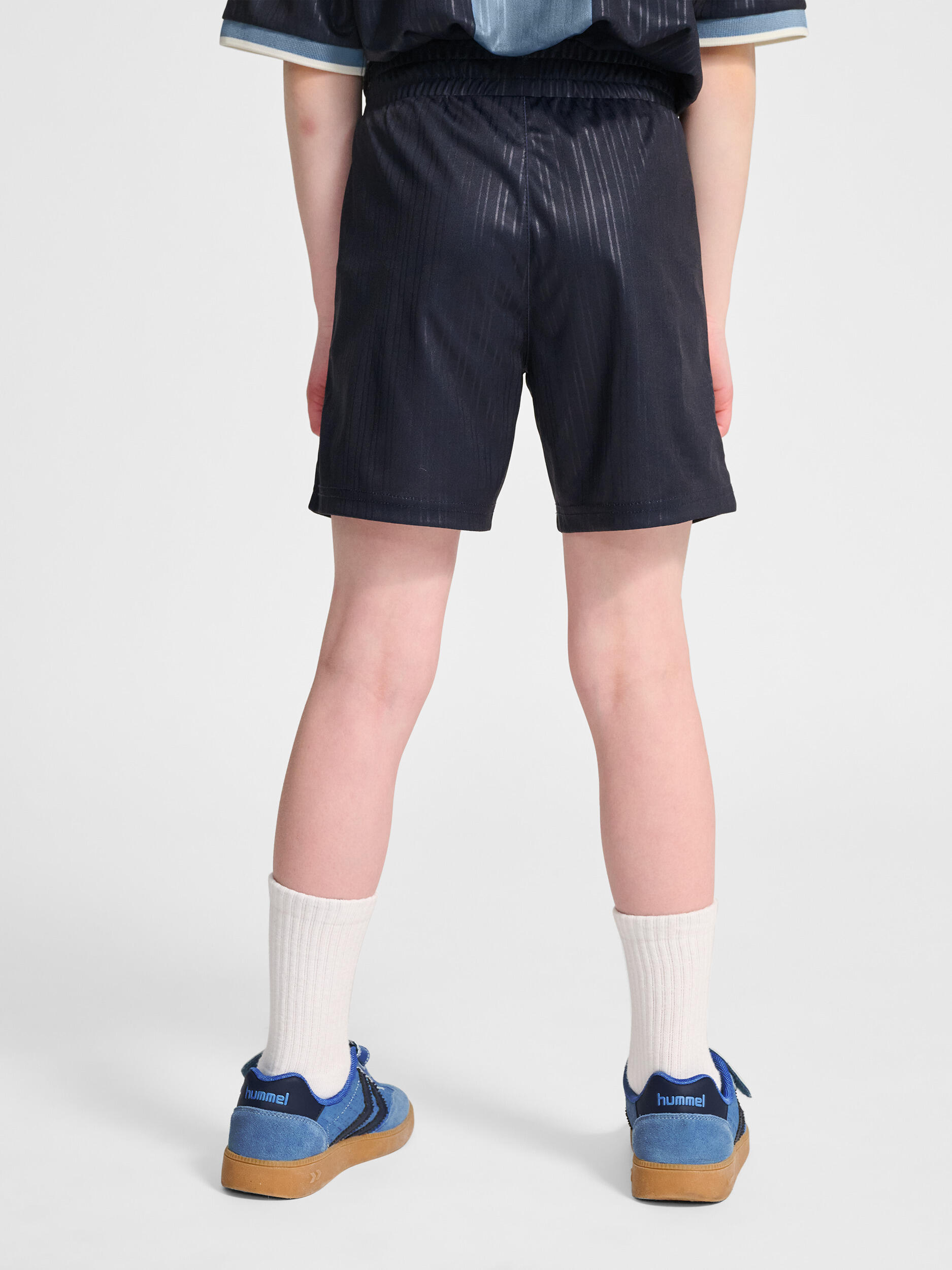 Verstellbare Taille Kurze Hose Hmljr Ball Kinder 4/7