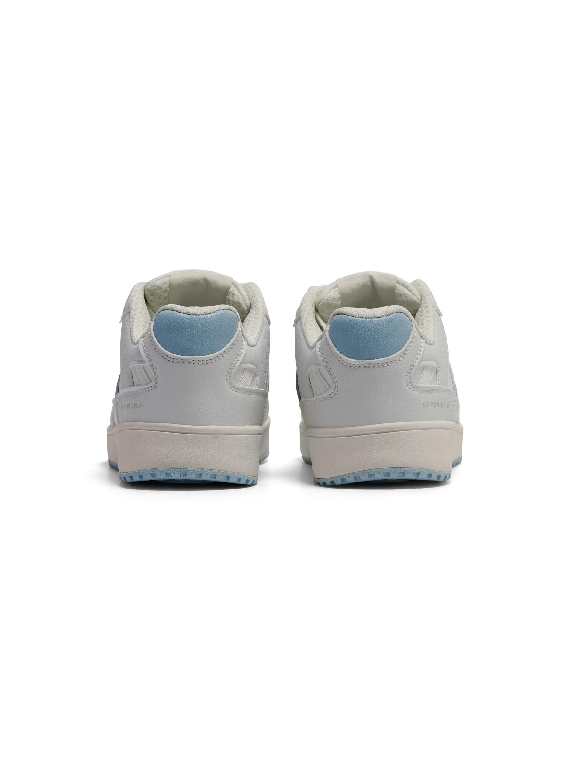 Schnürsenkel Sneaker St. Power Erwachsene 2/7
