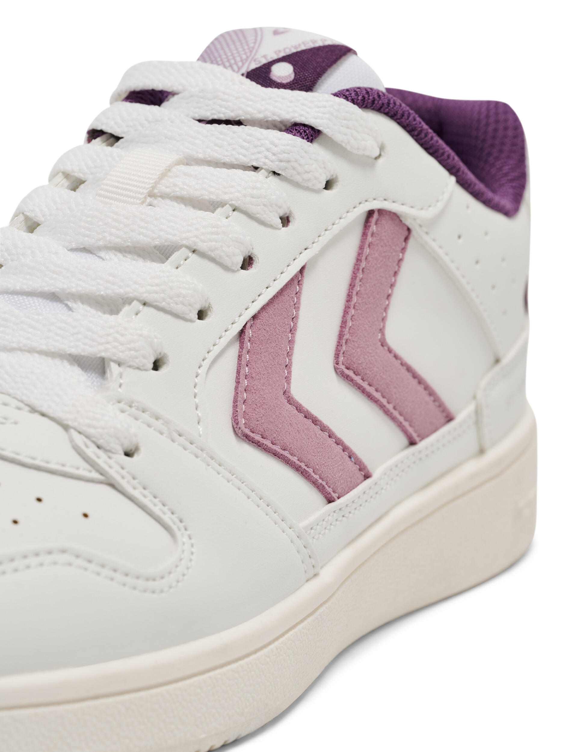 Lacets Sneaker St. Power Femme 7/7