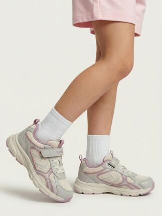 Sneakersy dla dzieci Hummel Effort One VC