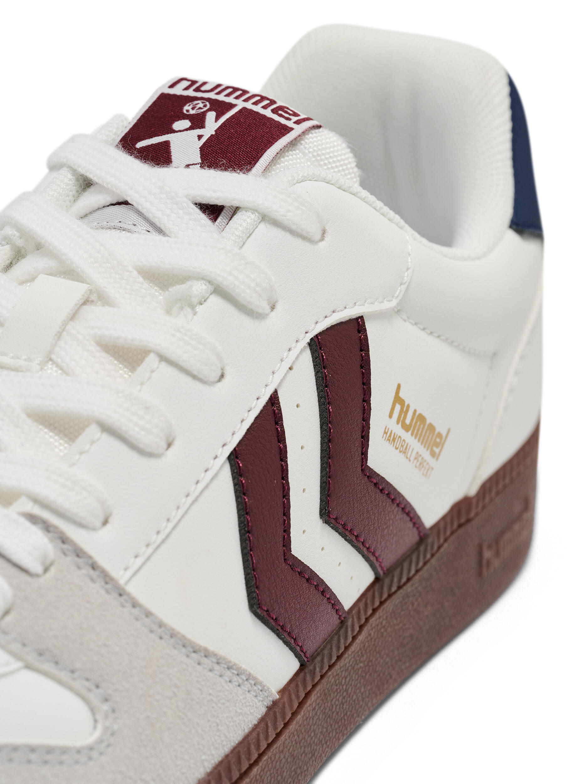 Lacets Sneaker Handball Perfekt Mode De Vie Adulte 7/7
