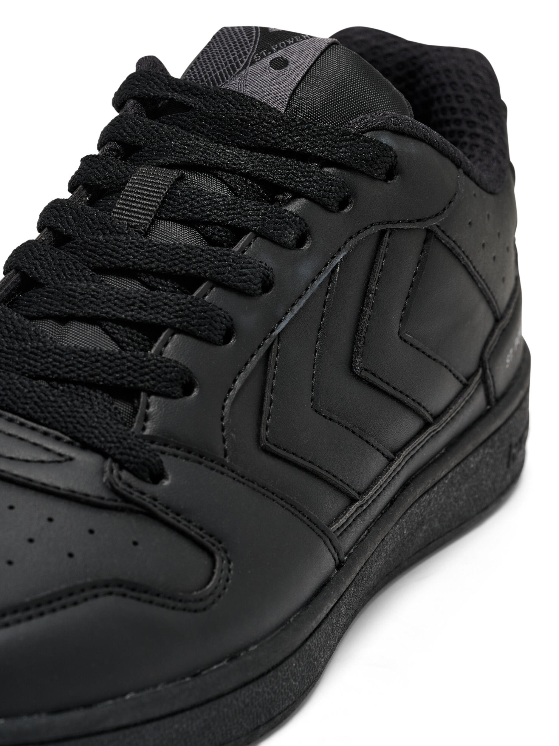 Lacets Sneaker St. Power Mode De Vie Adulte 7/7
