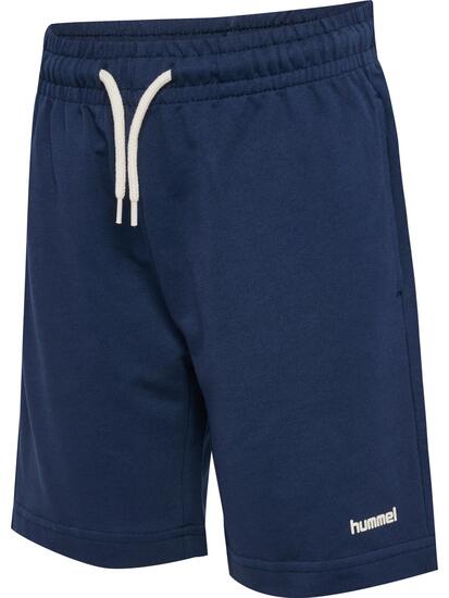 Fermeture À Cordon Short Hmljr Loose Mode De Vie Enfant