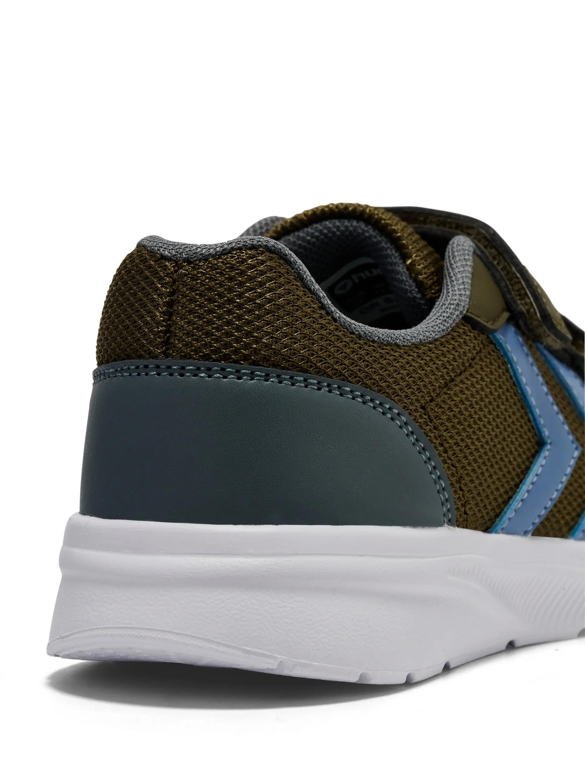 Cordones Zapatillas Turbo Run Estilo De Vida Los Niños Unisex 7/7
