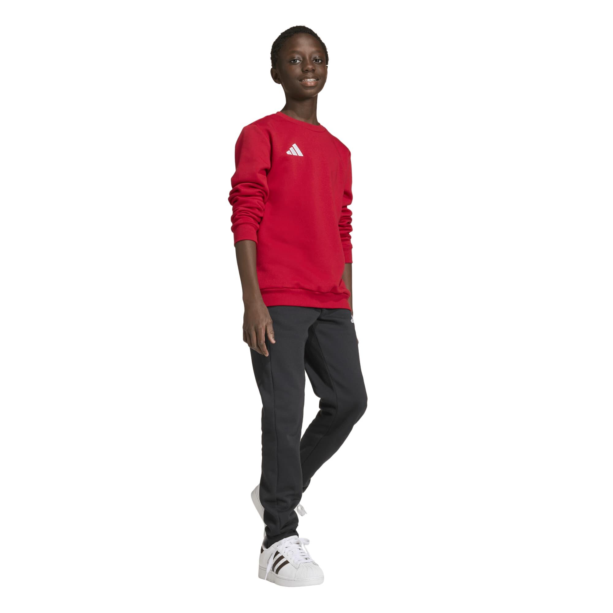 adidas Kinder Sweatanzug Entrada 26 Sweatsuit Y 2/2