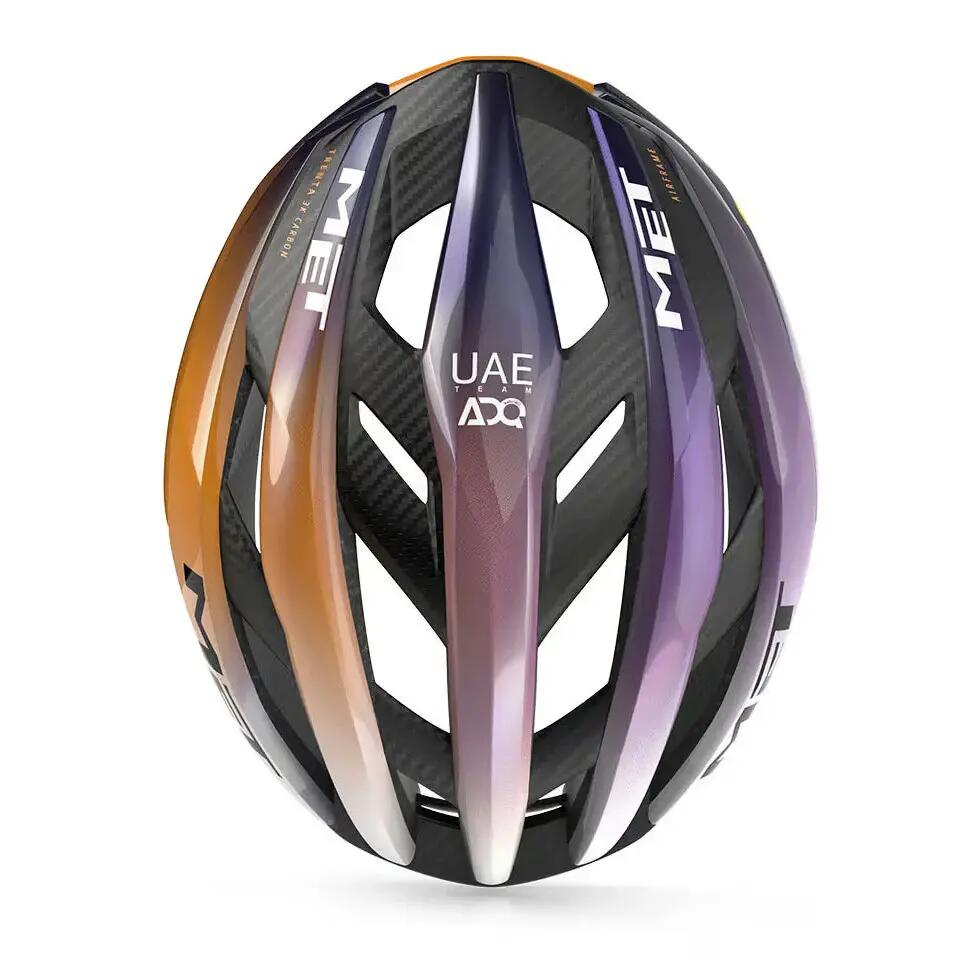 Fietshelm Met Trenta 3K Carbon 3/5