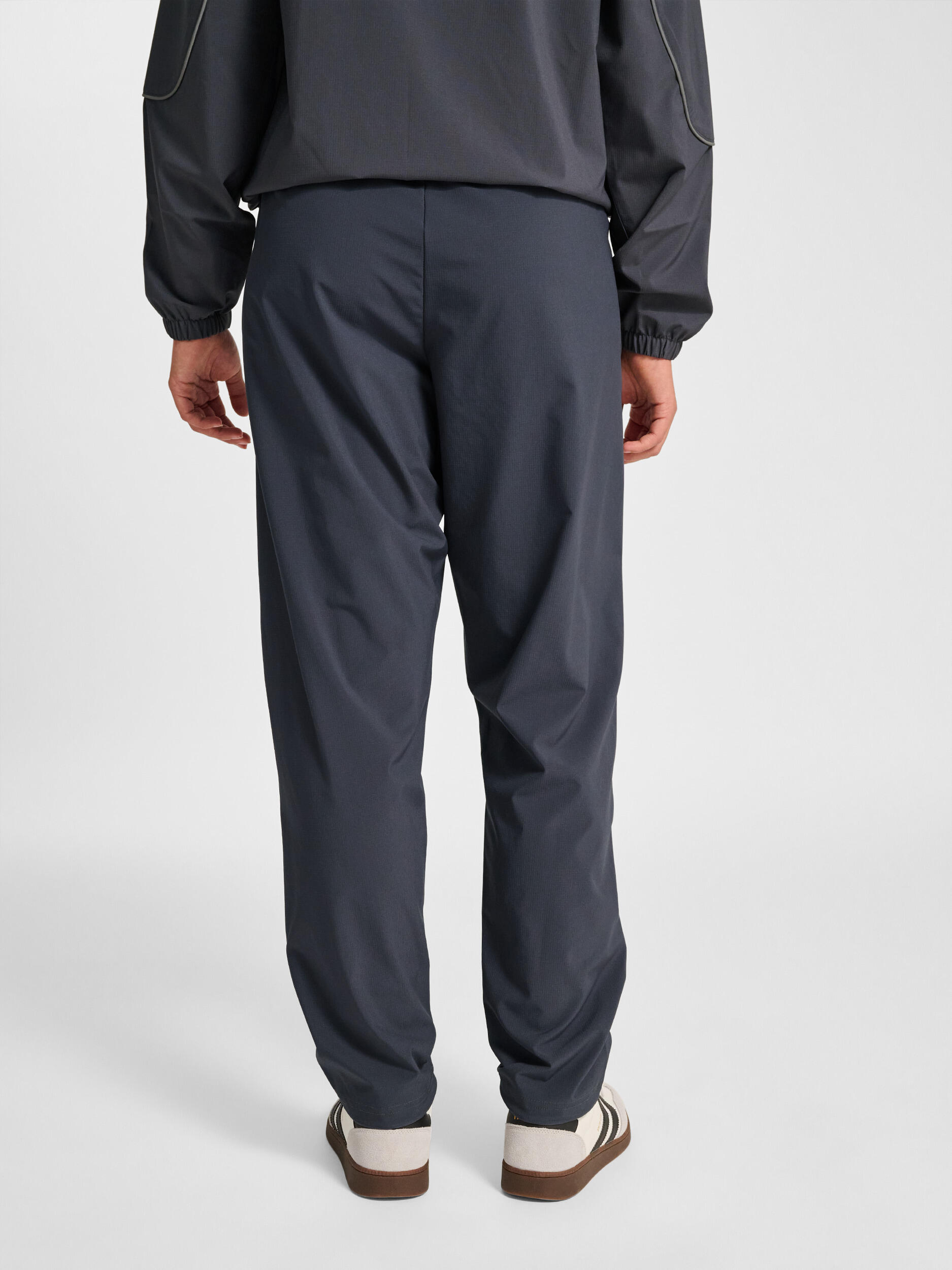 Trekkoordsluiting Broek Hmlpulse Dames 2/7