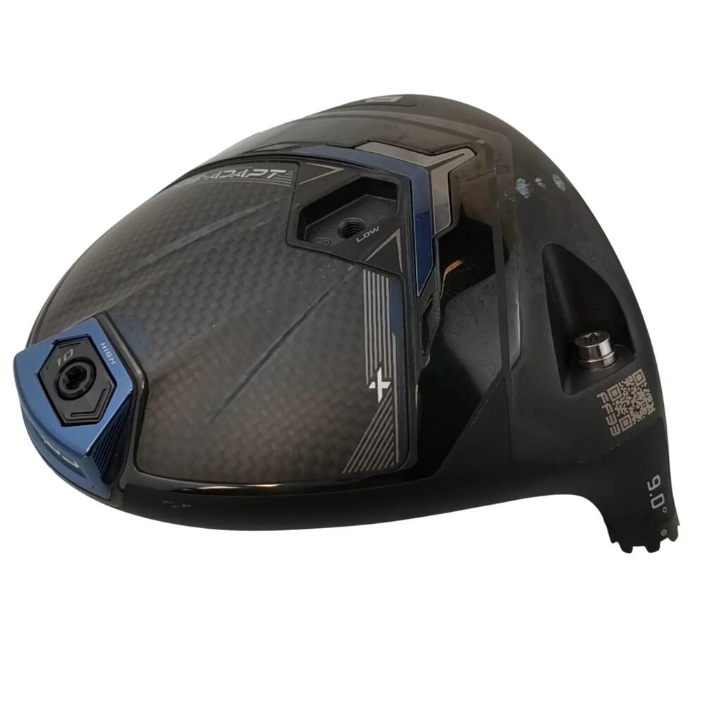 Cobra DS-Adapt X Driver Head / Loft 9