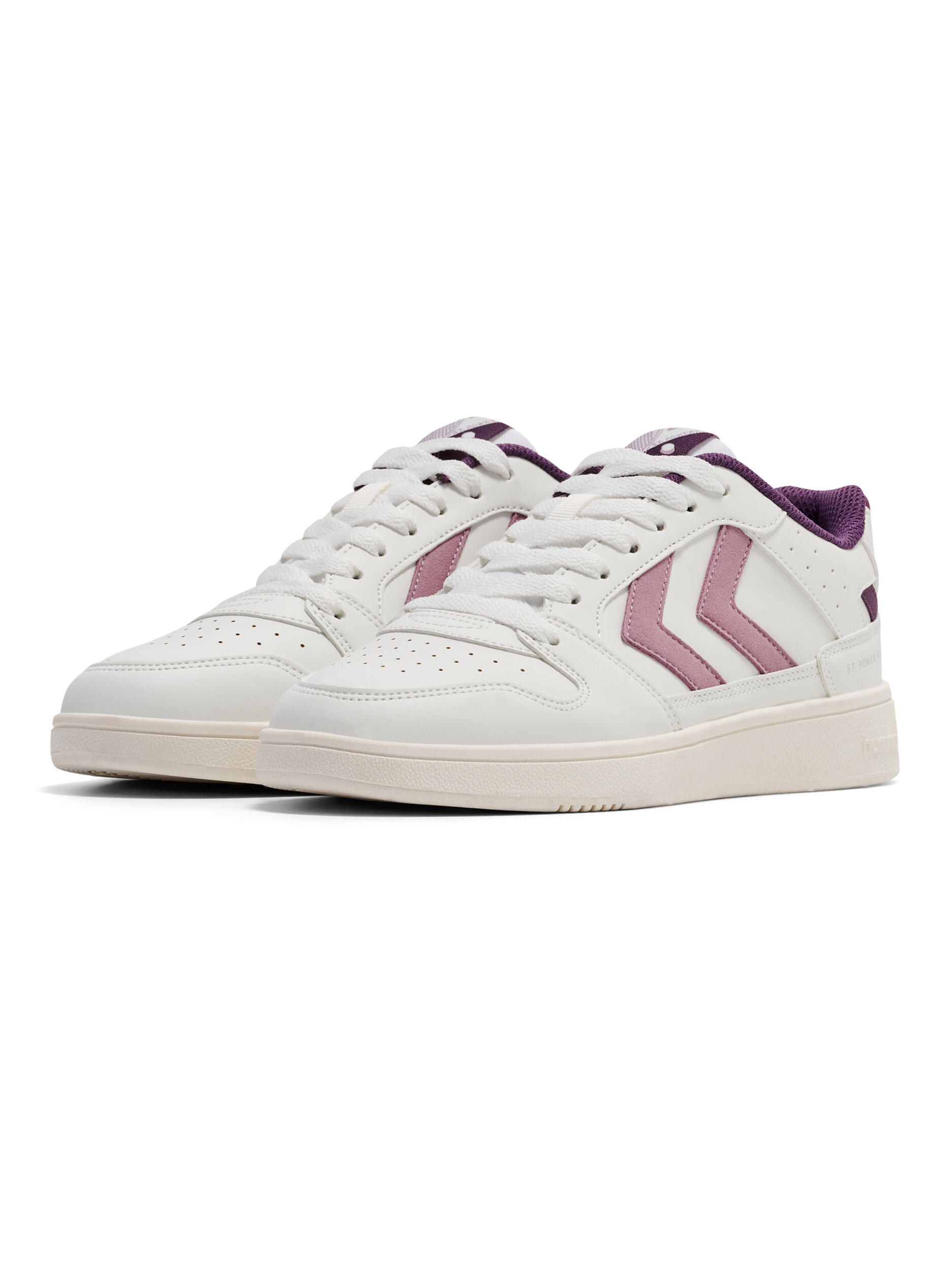 Lacets Sneaker St. Power Femme 5/7
