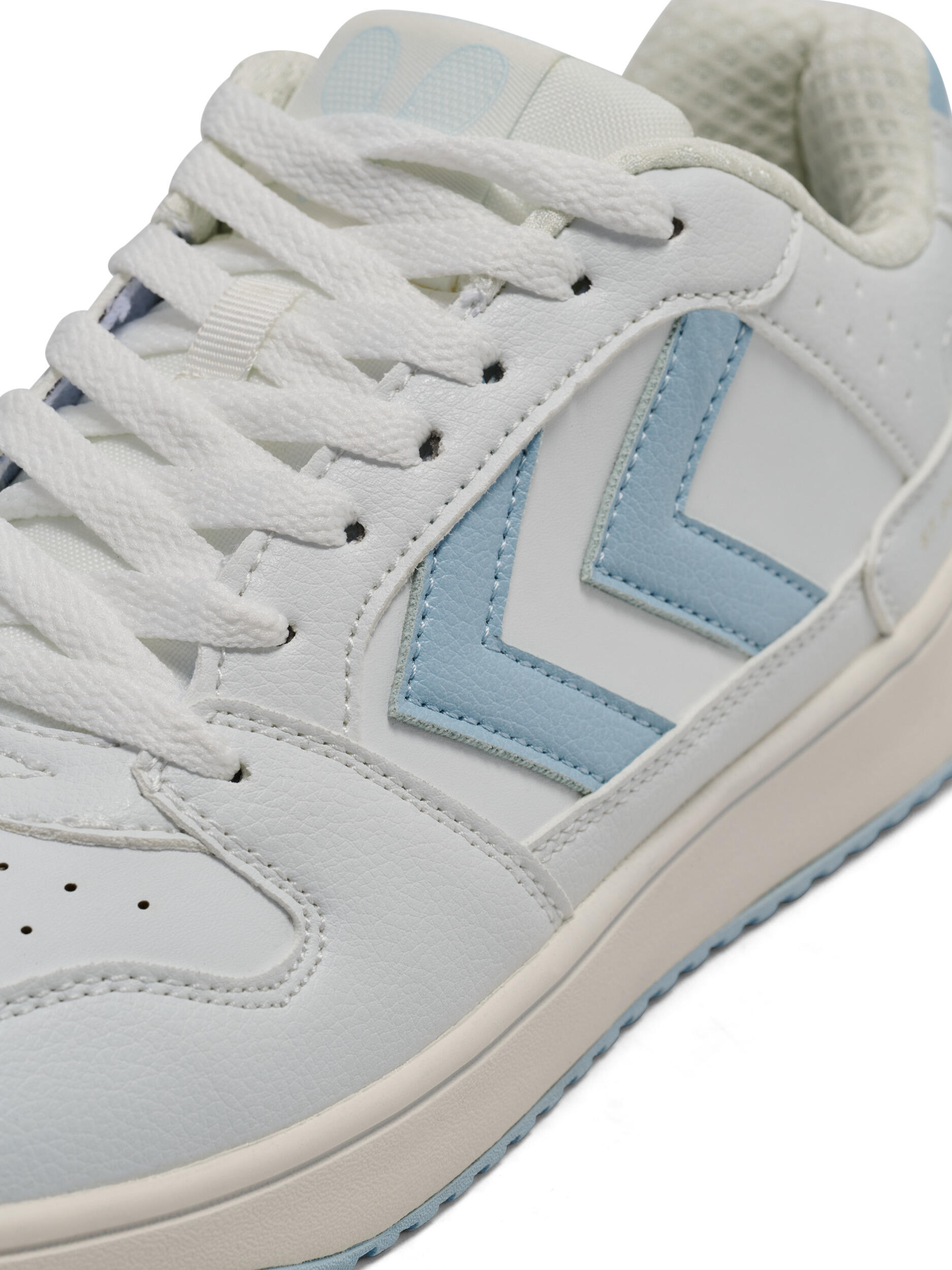 Schnürsenkel Sneaker St. Power Erwachsene 7/7