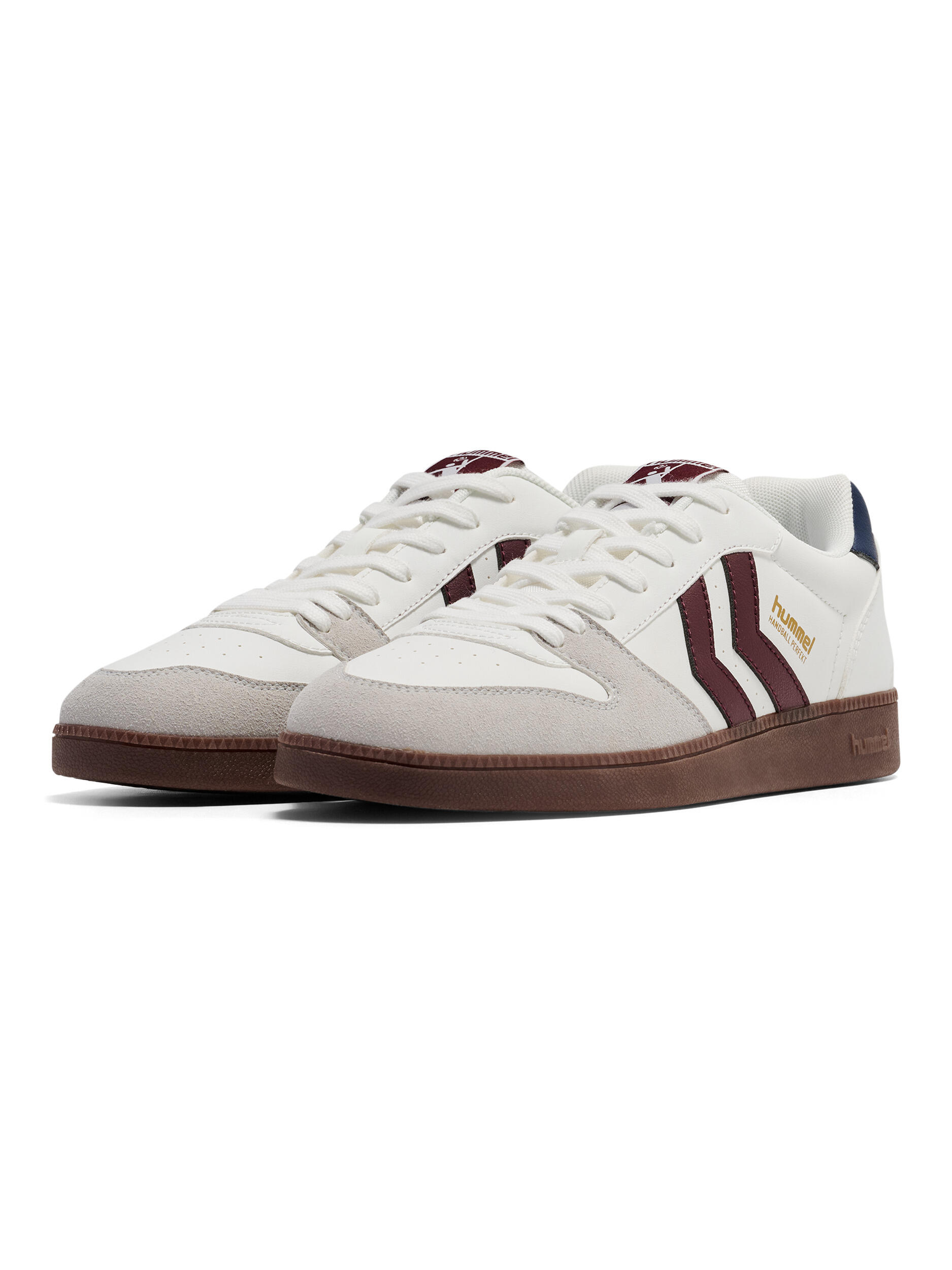 Lacets Sneaker Handball Perfekt Mode De Vie Adulte 5/7
