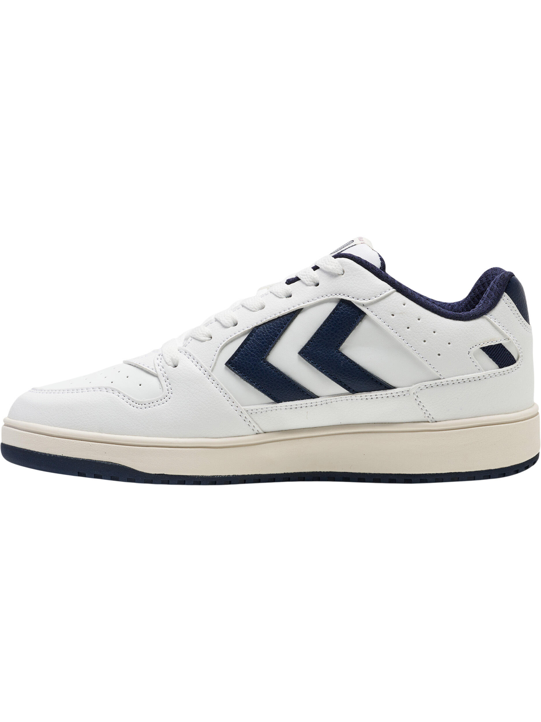 Schnürsenkel Sneaker St. Power Erwachsene 6/7
