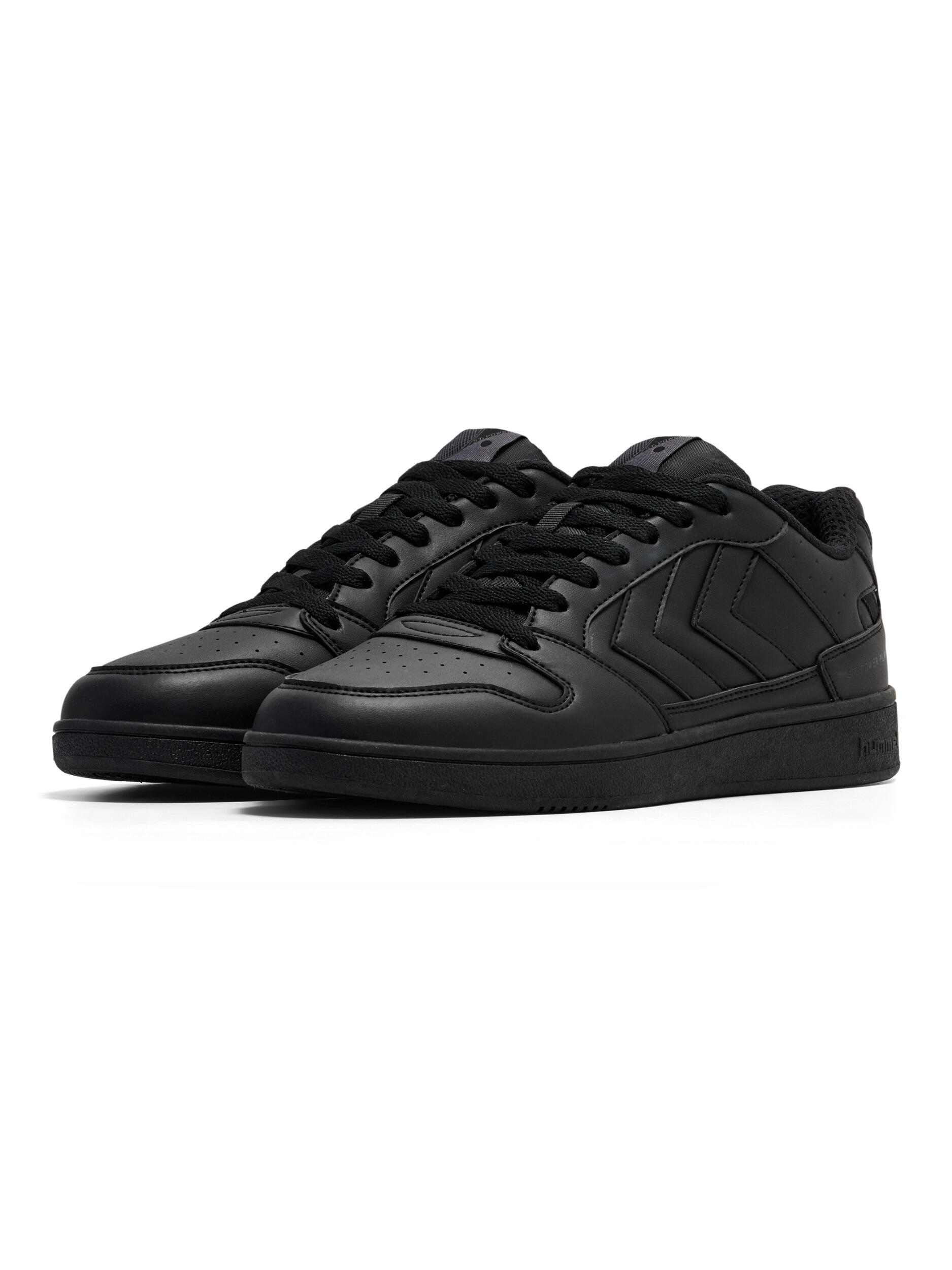 Lacets Sneaker St. Power Mode De Vie Adulte 5/7