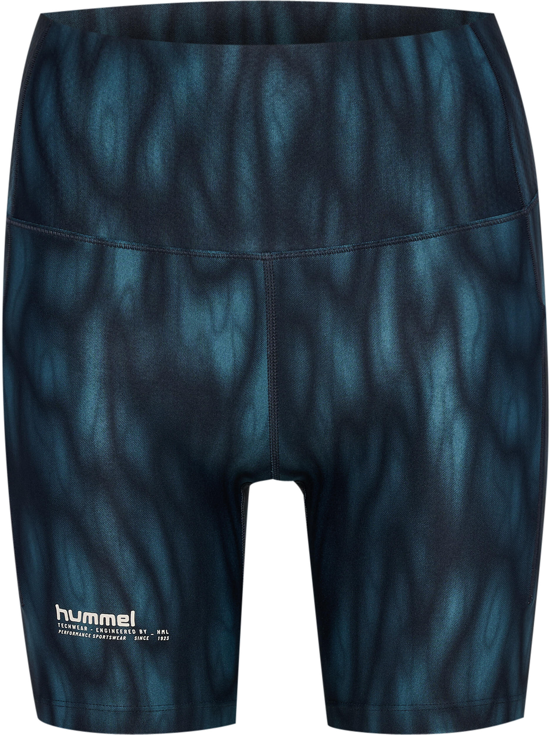 Tight Pantalones Cortos Hmlhiit Mujer 5/7