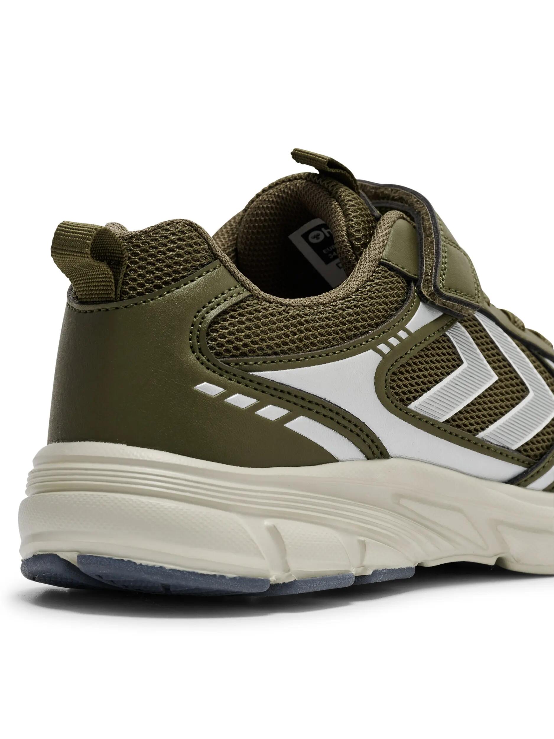 Klettverschluss Sneaker Effort One Lebensstil Kinder 7/14