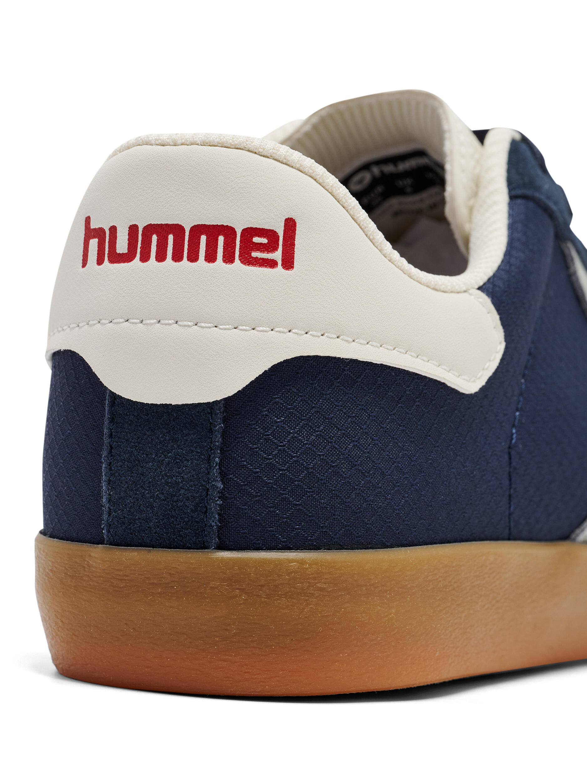 Lacets Sneaker Hmlworld Adulte 6/7