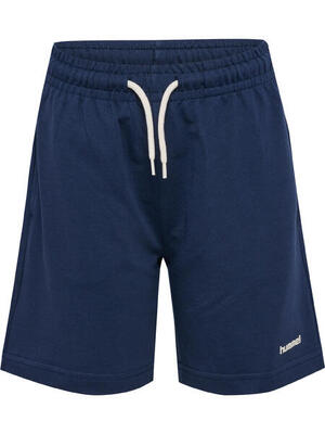 Trekkoordsluiting korte broek hmljr loose lifestyle uniseks kinderen