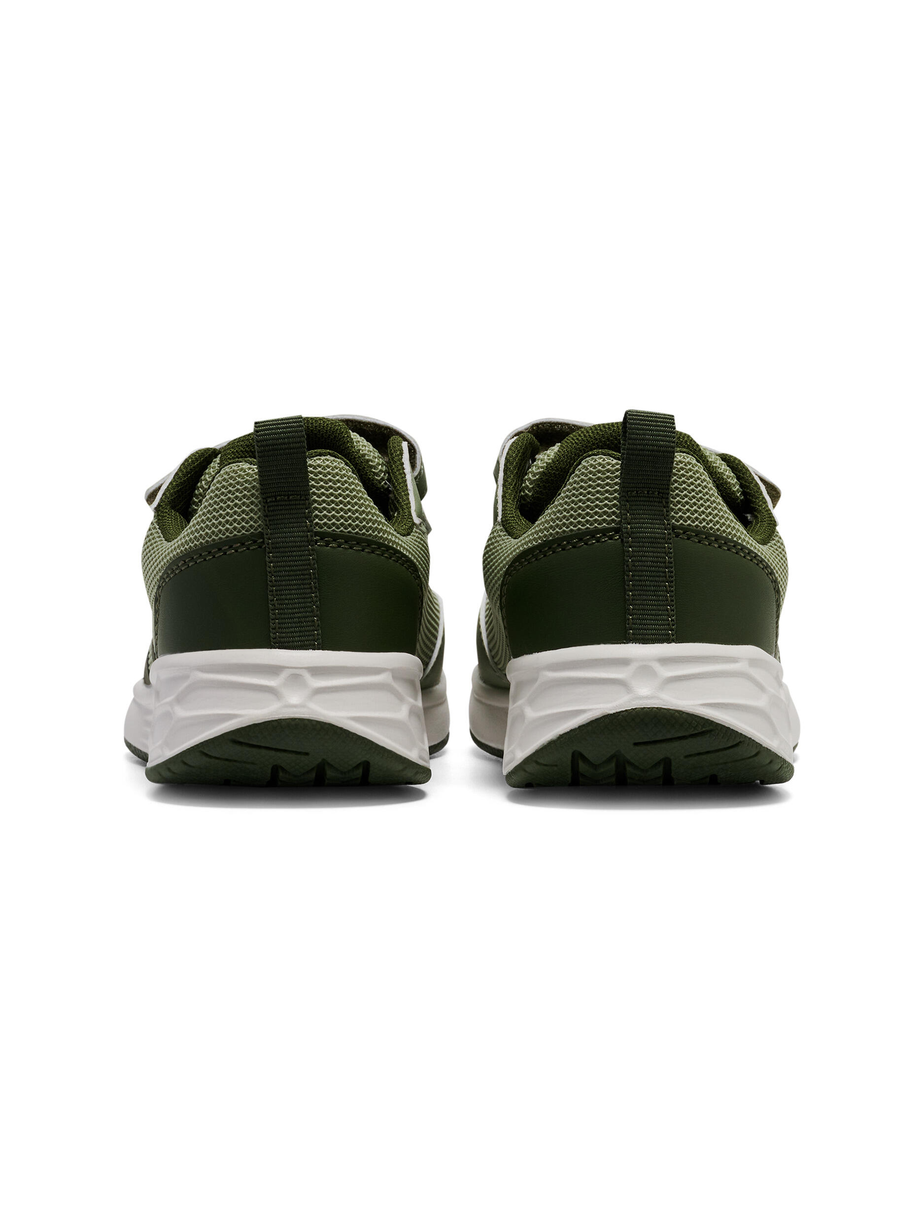 Klittenbandsluiting Shoe Turbo Run Lifestyle Uniseks Kinderen 2/7
