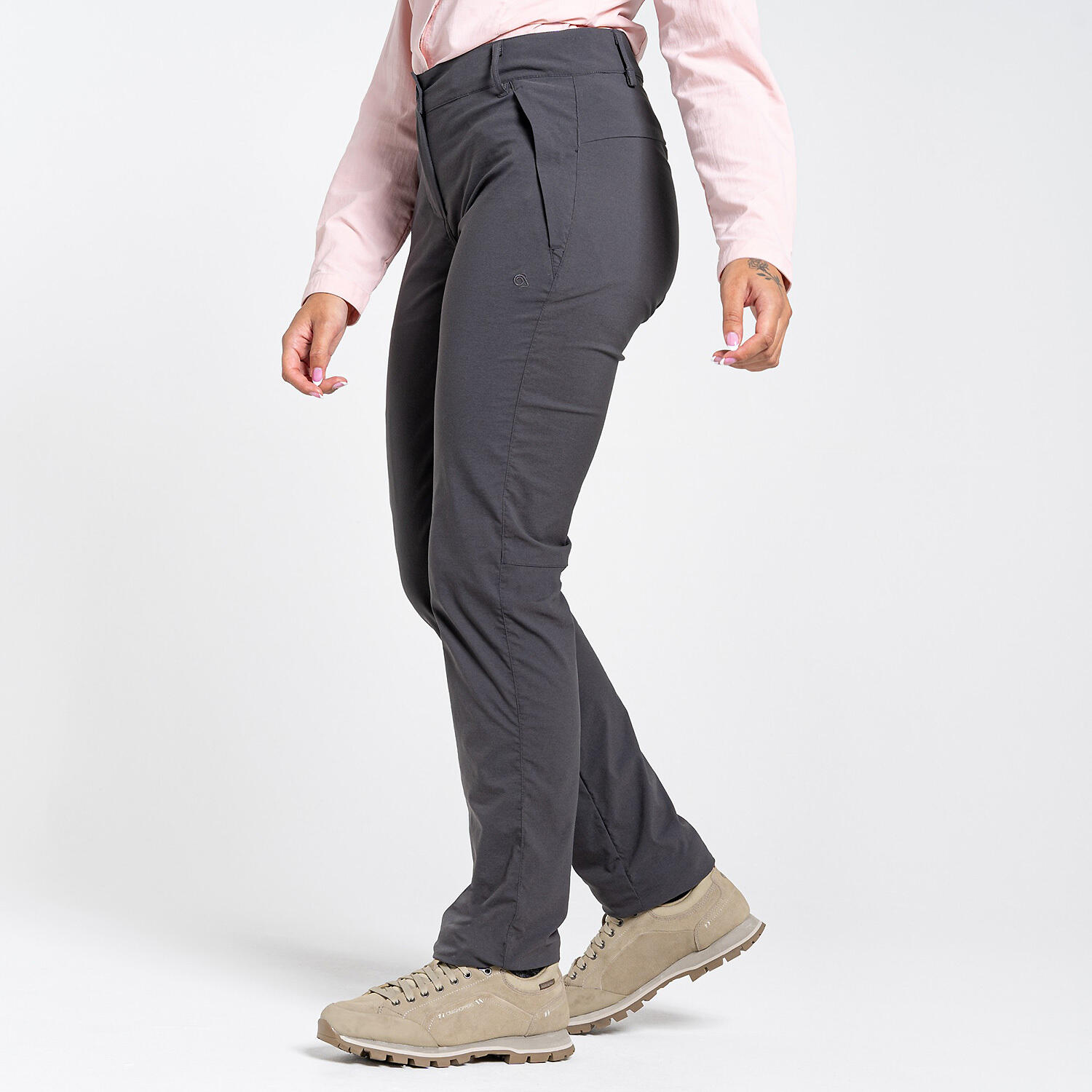 Damen Hose lang W NOSILIFE PRO TROUSER 5/7