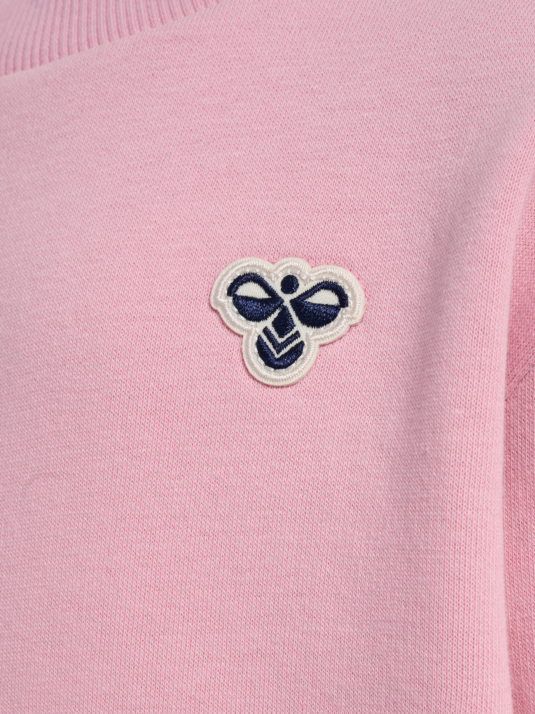Enfiler Sweat-Shirt Hmlmini Enfant 3/5