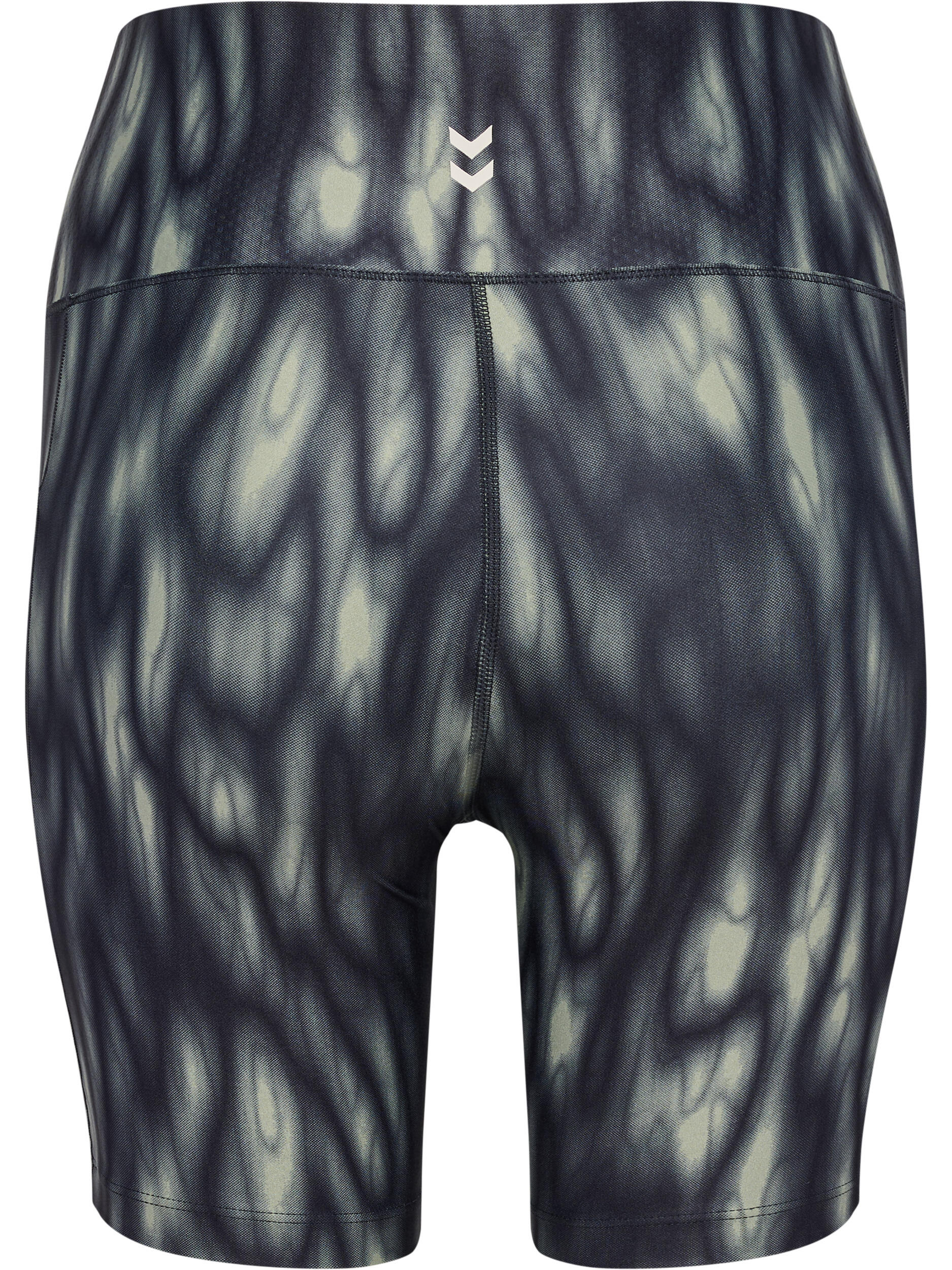 Enfiler Tight Short Hmlhiit Femme 6/7