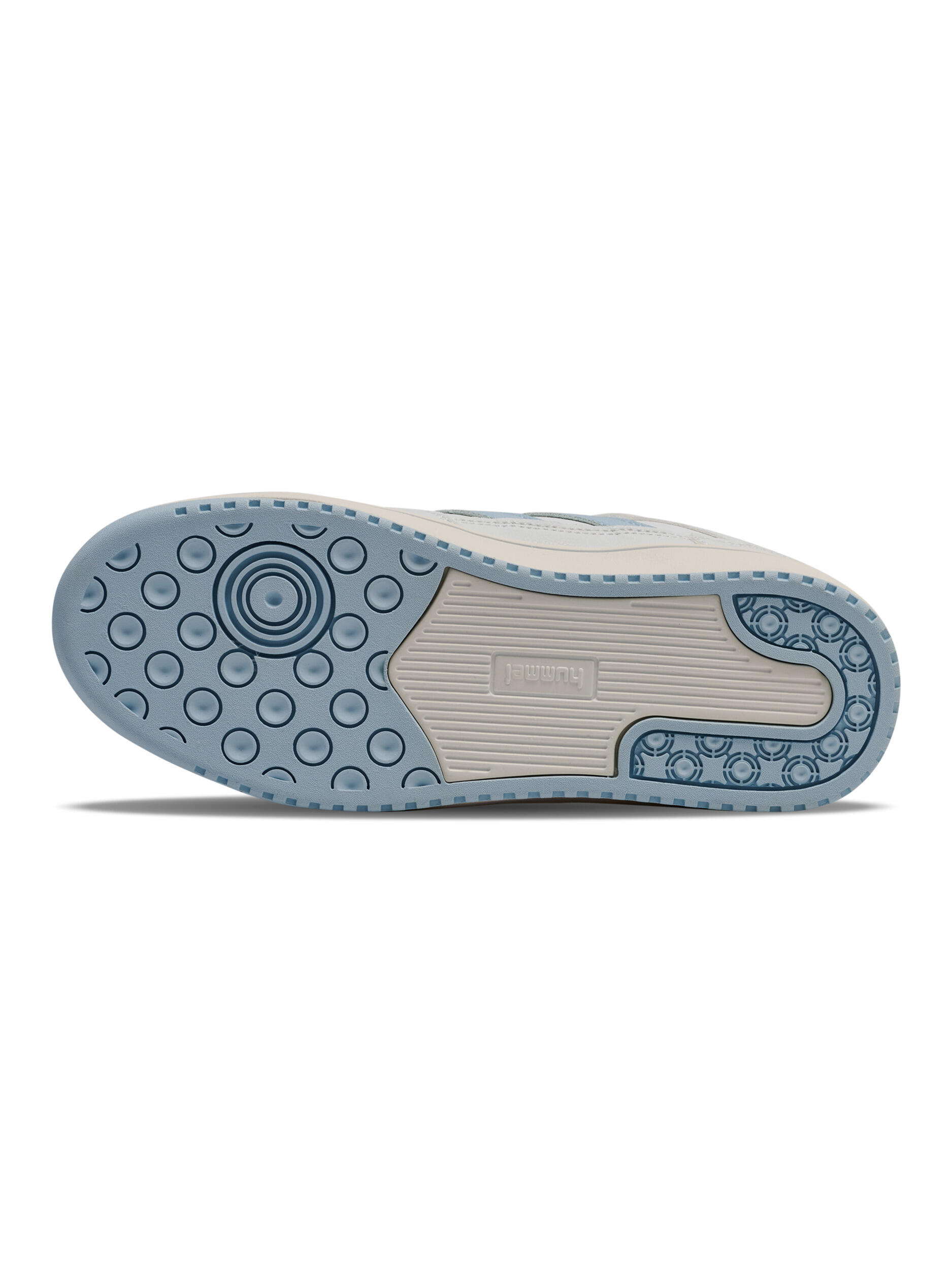 Schnürsenkel Sneaker St. Power Erwachsene 4/7