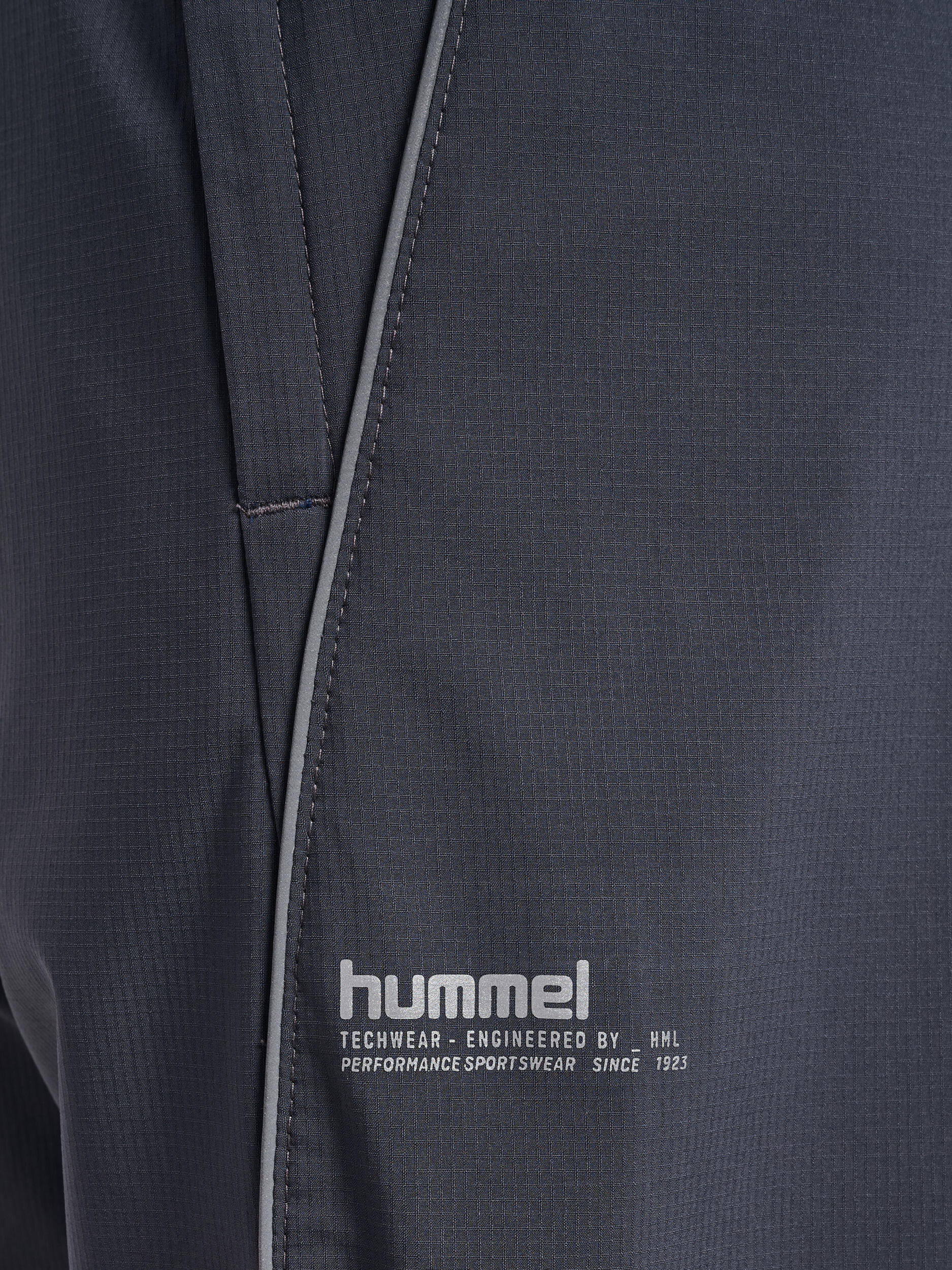 Trekkoordsluiting Broek Hmlpulse Dames 7/7