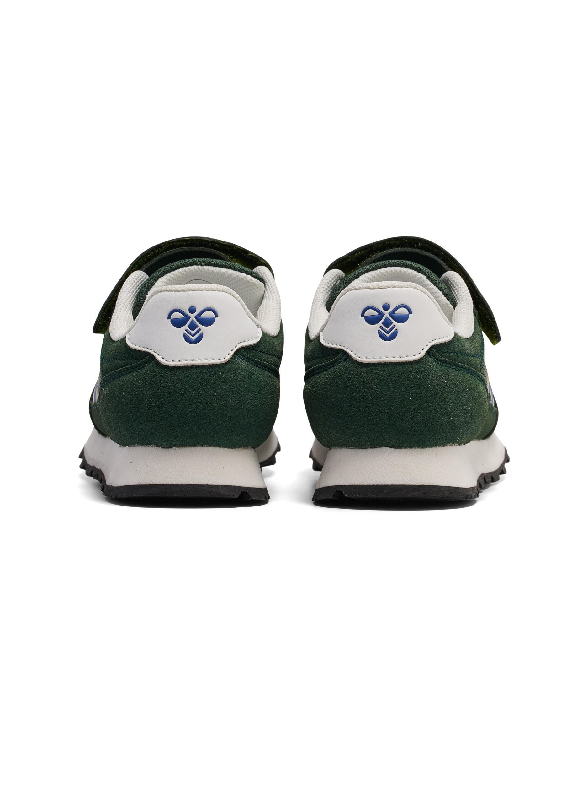 Fermeture Velcro Sneaker Ace Core Mode De Vie Enfant 3/7
