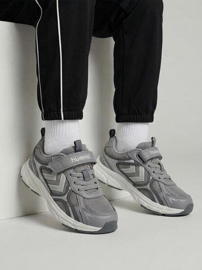 Sneakersy dla dzieci Hummel Effort One VC