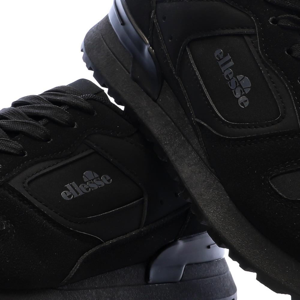 Zapatillas Negras Hombre Ellesse Harvey Dante 7/7