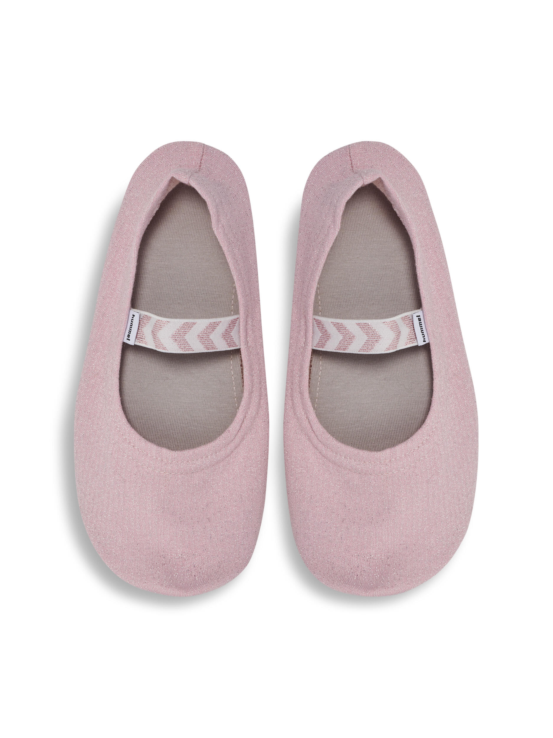 Enfiler Mocassin Hummel Gym Intérieur Enfant 2/4